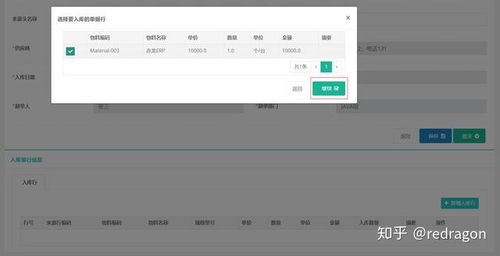 您不是訂單管理的定向開發(fā)者 erp倉庫管理的操作與設(shè)計(jì) 開源軟件誕生20