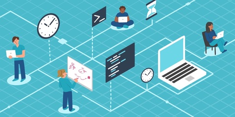 上海小程序與軟件系統(tǒng)定制開發(fā)全攻略 賦能企業(yè)數字化轉型