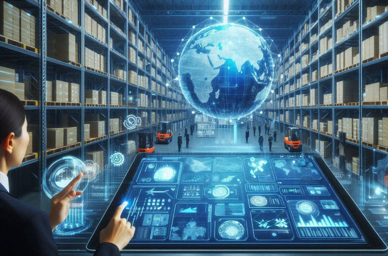 大、中、小型工廠ERP系統差異解析 從通用到定制的選擇路徑